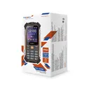 Мобильный телефон teXet TM-530R Black в Москве