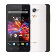 Texet X8 TM-5092 мобильные телефоны