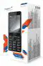 Сотовый телефон TEXET TM-425 Black оптом в Екатеринбурге или в Свердловской области