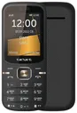 Телефон teXet TM-216 (Черный)