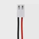 Телефон Texet TM-302 Черно-красный