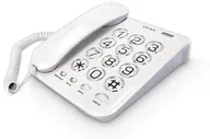 TEXET TX-262 светло-серый