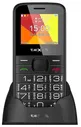 Кнопочный телефон teXet TM-B201 teXet