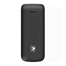Мобильный телефон teXet TM-117 4G Pro Black в Москве