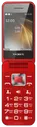 Texet Сотовый телефон Texet TM-B419 красный мобильные телефоны