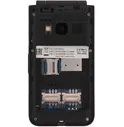 Texet Сотовый телефон teXet TM-405 Black мобильный телефон