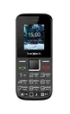 Телефон Texet TM-206 Dual Sim Black (Черный) в Москве