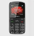 Сотовый телефон TEXET TM-B227 черный