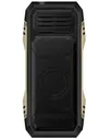 Мобильный телефон TEXET TM-D424 (Black, Р)