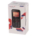 Texet Мобильный телефон teXet TM-B315 Black мобильный телефон