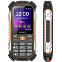 Телефон Texet TM-530R Black