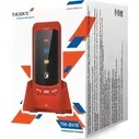 Texet TM-B419 мобильные телефоны