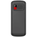 Мобильный телефон teXet TM-B414 Black