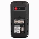 Texet Мобильный телефон teXet TM-B315 Black мобильный телефон
