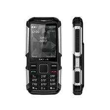 Телефон мобильный TEXET TM-D314 Черный