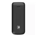 Мобильный телефон teXet TM-117 4G Pro Black в Москве
