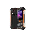 Мобильный телефон teXet TM-530R Black в Москве